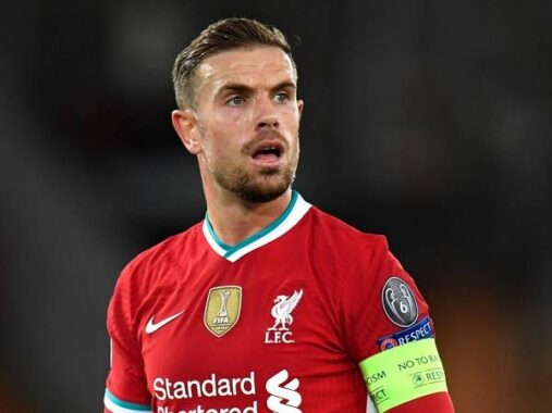 Tin bóng đá sáng 11/6: Henderson nói về 10 năm ở Anfield