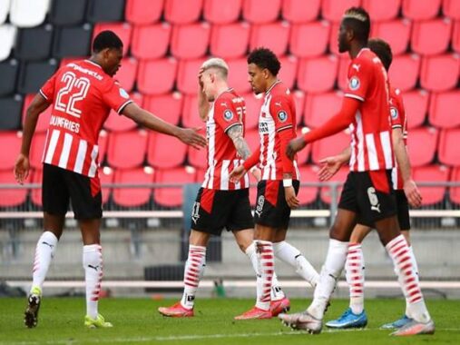 Nhận định PSV Eindhoven vs Galatasaray (2h00 ngày 22/7)