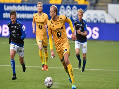 Nhận định tỷ lệ Bodo Glimt vs Viking (20h00 ngày 3/7)