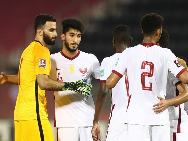 Tin HOT bóng đá 13/7: Lý do Qatar tham dự Cúp vàng CONCACAF