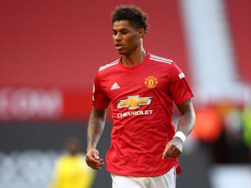 Tin HOT bóng đá 31/7: MU khả năng cao mất Rashford đến tháng 10