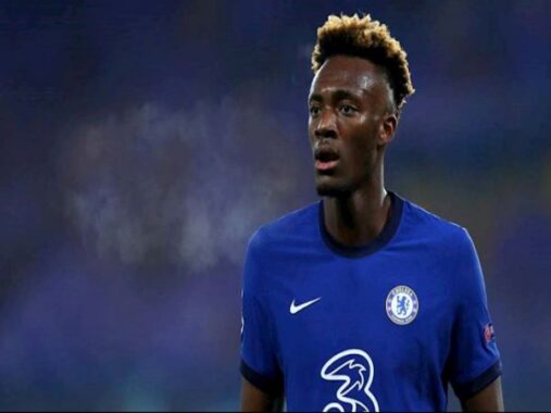 Bóng đá Anh chiều 18/8: Chelsea chờ ngày Abraham trở lại