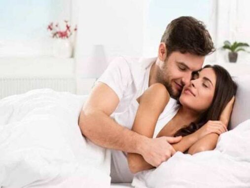 Ngủ mơ thấy quan hệ đánh số đề con gì ? Là điềm báo gì ?