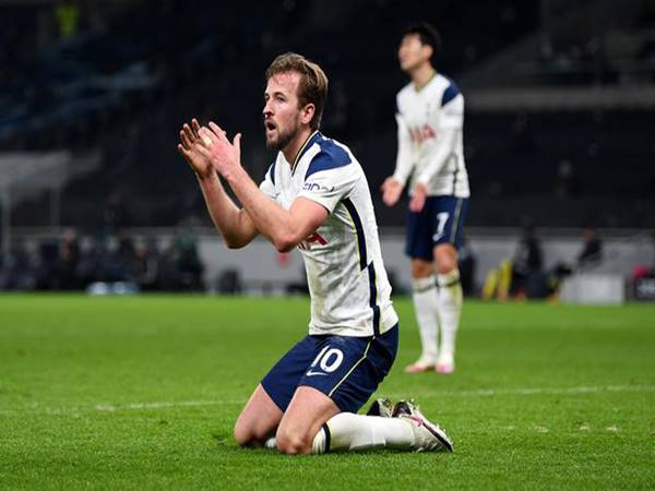 Tin bóng đá 17/8: Harry Kane dự định trở lại tập luyện cùng Tottenham