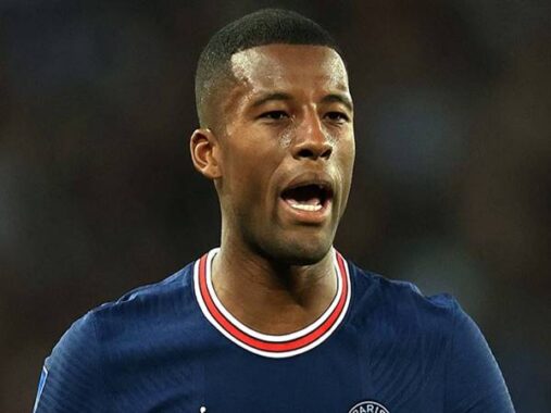 Tin bóng đá 12/10: Tân binh PSG thừa nhận đang gặp khó khăn