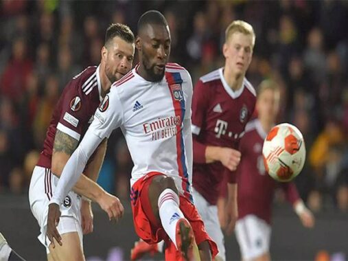 Dự đoán trận đấu Lyon vs Sparta Praha (00h45 ngày 5/11)