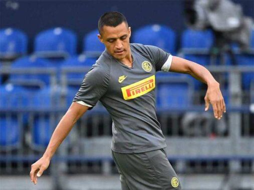 Tin bóng đá 16/12: Barca muốn gây sốc với Alexis Sanchez