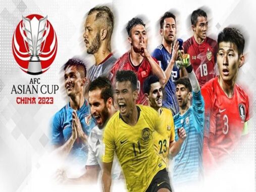Asian Cup là gì? Tổ chức ở đâu? thời gian diễn ra trận đấu khi nào?