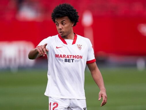 Tin Real Madrid 1/3: Real Madrid lên kế hoạch mua Kounde