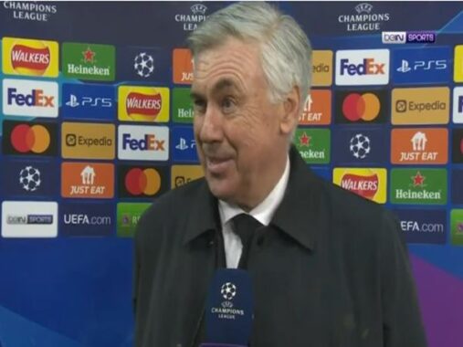 Tin bóng đá 29/4: Carlo Ancelotti nói về Antonio Rudiger