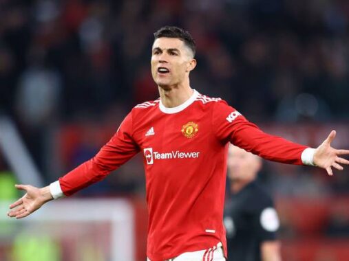 Tin bóng đá sáng 29/4: Thông điệp của Ronaldo sau trận hòa Chelsea