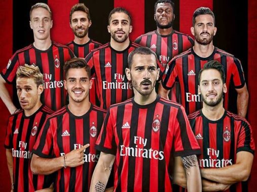 AC Milan vô địch C1 bao nhiêu lần và những điều bạn cần biết