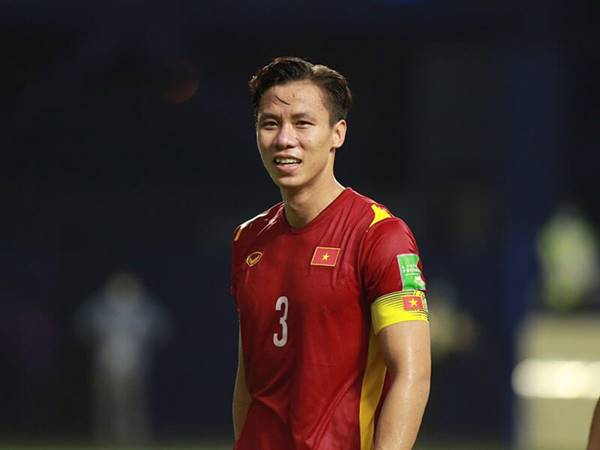 Cầu thủ đẹp trai nhất Việt Nam được người hâm mộ quan tâm