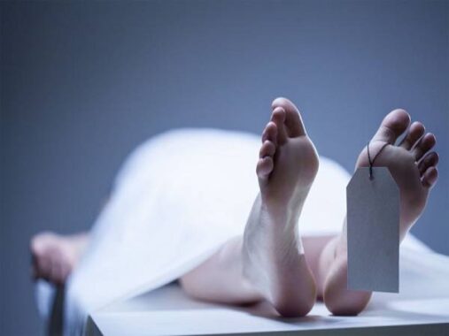 Ý nghĩa giấc mơ thấy xác chết là gì? Đánh lô bao nhiêu?