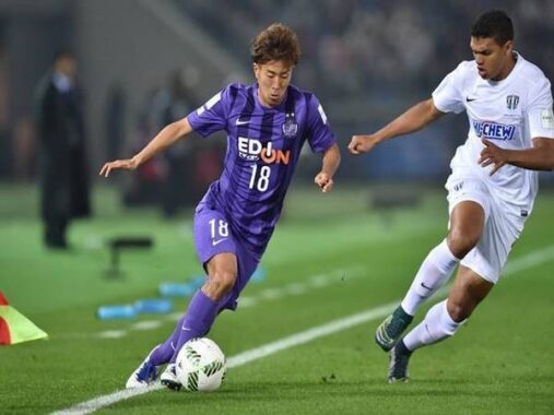 Nhận định Fukuoka vs Sanfrecce Hiroshima (16h30 ngày 25/6)
