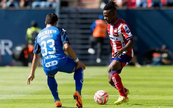 Kèo TX Mazatlan vs San Luis, 7h ngày 23/7