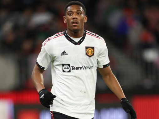 Tin HOT bóng đá 27/7: Juventus muốn chiêu mộ Anthony Martial