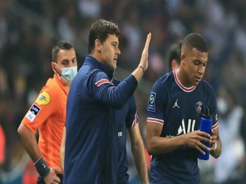 Bóng đá sáng 2/8: Pochettino thanh minh cho Mbappe