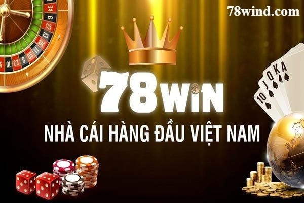 Hướng dẫn làm đại lý game bài đổi thưởng 78win - nhà cái uy tín tại Việt Nam