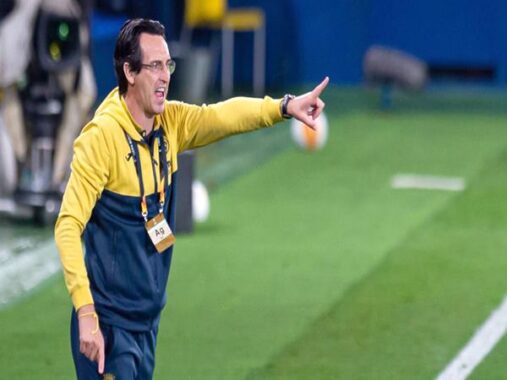 Tin bóng đá 11/8: Tái tạo siêu tàu ngầm Villarreal