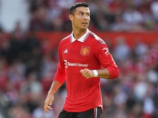 Tin HOT bóng đá 2/8: MU tha thứ cho Ronaldo vụ bỏ về sớm