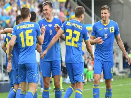 nhận định TX Armenia vs Ukraine, 20h ngày 24/9