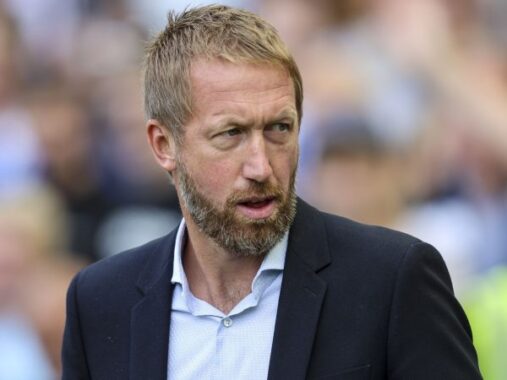 Tin bóng đá MU 10/9: MU từng từ chối Graham Potter