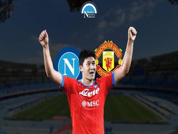 Tin MU 23/9: Quỷ đỏ hỏi mua trung vệ Kim Min-Jae của Napoli