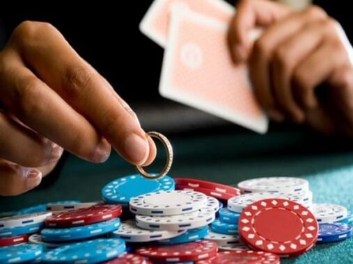 Có thể giàu có nhờ cờ bạc?