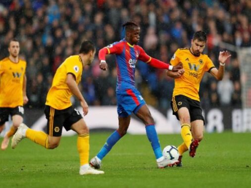 nhận định châu Á Crystal Palace vs Wolves, 2h15 ngày 19/10