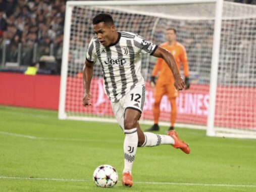 Tin bóng đá 11/11: Allegri khen ngợi thẻ đỏ của học trò