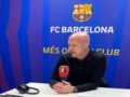 Tin Barca 2/12: Sếp Barcelona xác nhận tin không thể nào vui