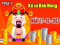 Phân tích XSDNO ngày 18/2/2023 – Phân tích KQ Đắk Nông thứ 7 chuẩn xác