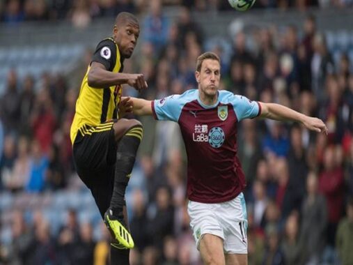 Nhận định bóng đá Burnley vs Watford (3h00 ngày 15/2)