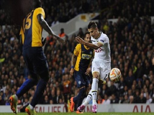 Rabona là gì? Hướng dẫn thực hiện kỹ thuật bóng đá