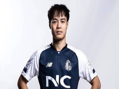 Bóng đá VN 28/3: Văn Toàn báo tin vui từ Hàn Quốc