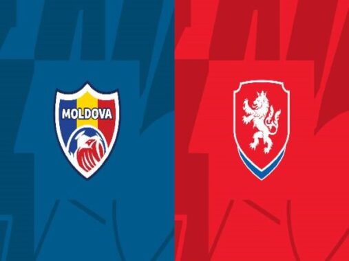 Nhận định kết quả Moldova vs Czech, 1h45 ngày 28/3