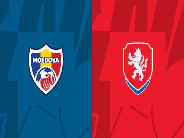Nhận định kết quả Moldova vs Czech, 1h45 ngày 28/3