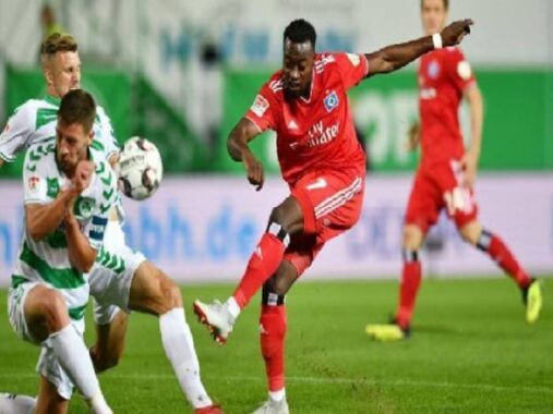 Nhận định kết quả Nurnberg vs Darmstadt, 23h30 ngày 31/3