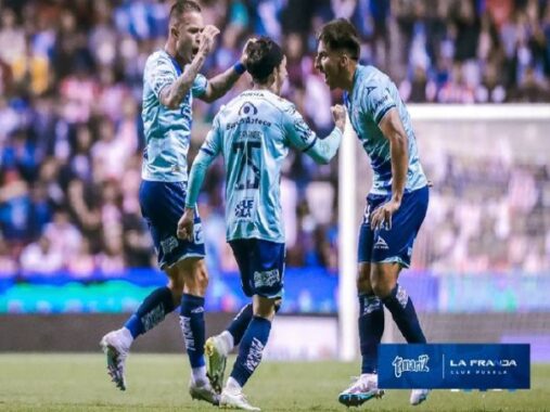 Tỷ lệ TX Puebla vs Atlas, 8h ngày 18/3