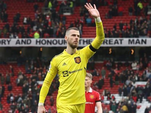 Tin HOT bóng đá 13/3: De Gea phàn nàn với lịch thi đấu của MU