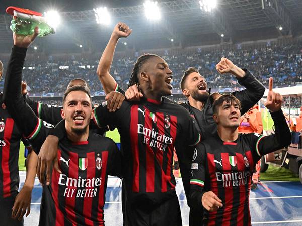 Tin bóng đá 19/4: Real, AC Milan vào bán kết Champions League