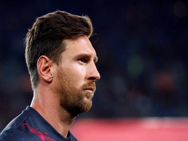 Tin PSG 22/4: Messi sẽ phải giảm lương nếu quay lại Barca