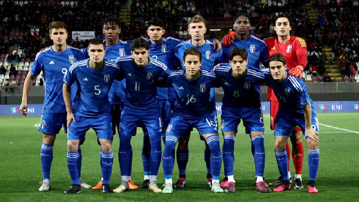 Nhận định trận đấu U21 Italia vs U21 Na Uy, 01h45 ngày 29/6