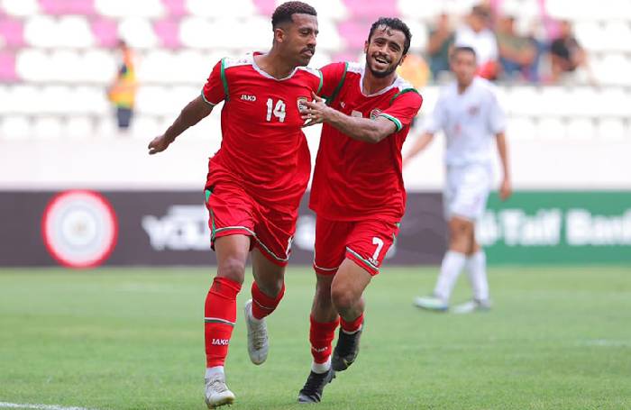 Nhận định trận U23 Yemen vs U23 Oman, 1h30 ngày 15/6