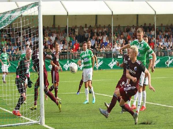 Nhận định Breidablik vs FC Copenhagen, 2h15 ngày 26/7