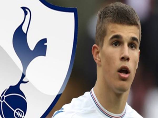 Tin bóng đá 26/9: Tottenham chiêu mộ thần đồng 16 tuổi