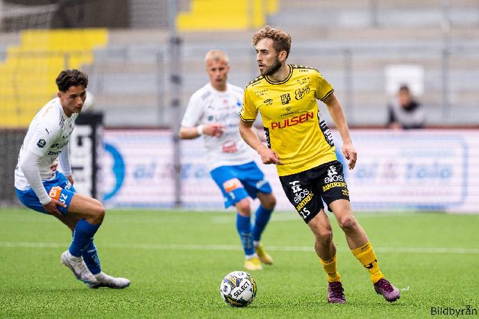 Nhận định trận Elfsborg vs Varbergs BoIS, 0h00 ngày 3/10