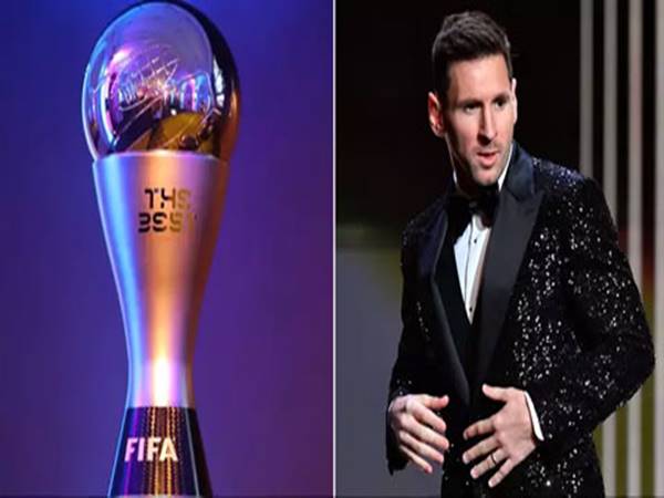 Tin bóng đá 17/1: Messi lập 2 kỷ lục mới sau khi giành The Best