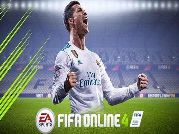 FIFA Online 4 